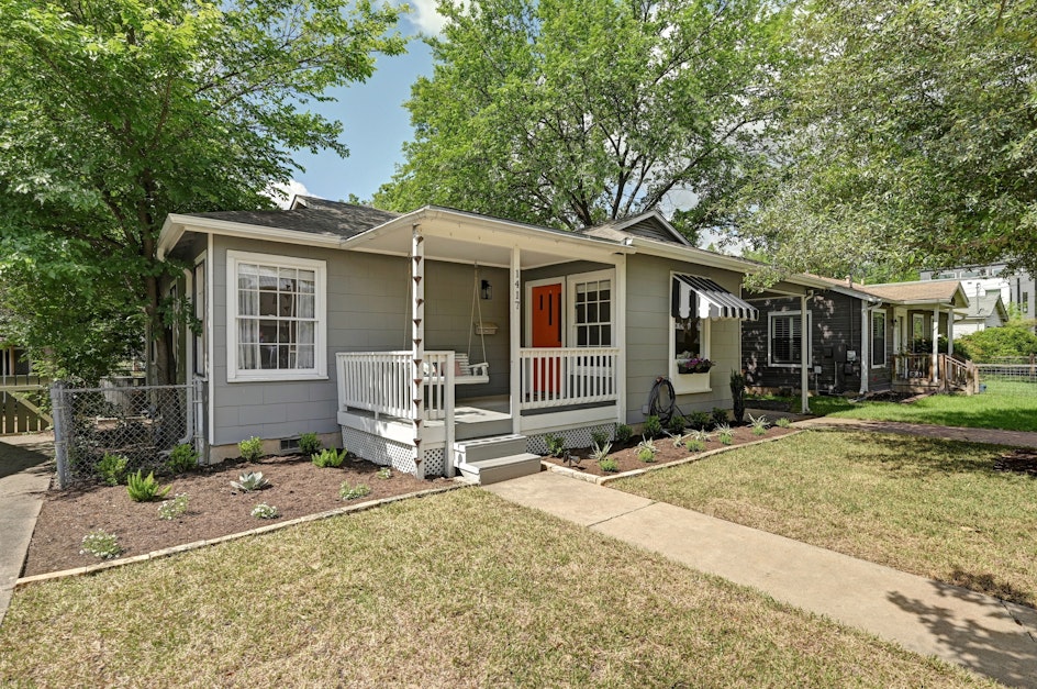 1417 Alguno Road, Austin, TX 78757, Presented by Lindsay Harris